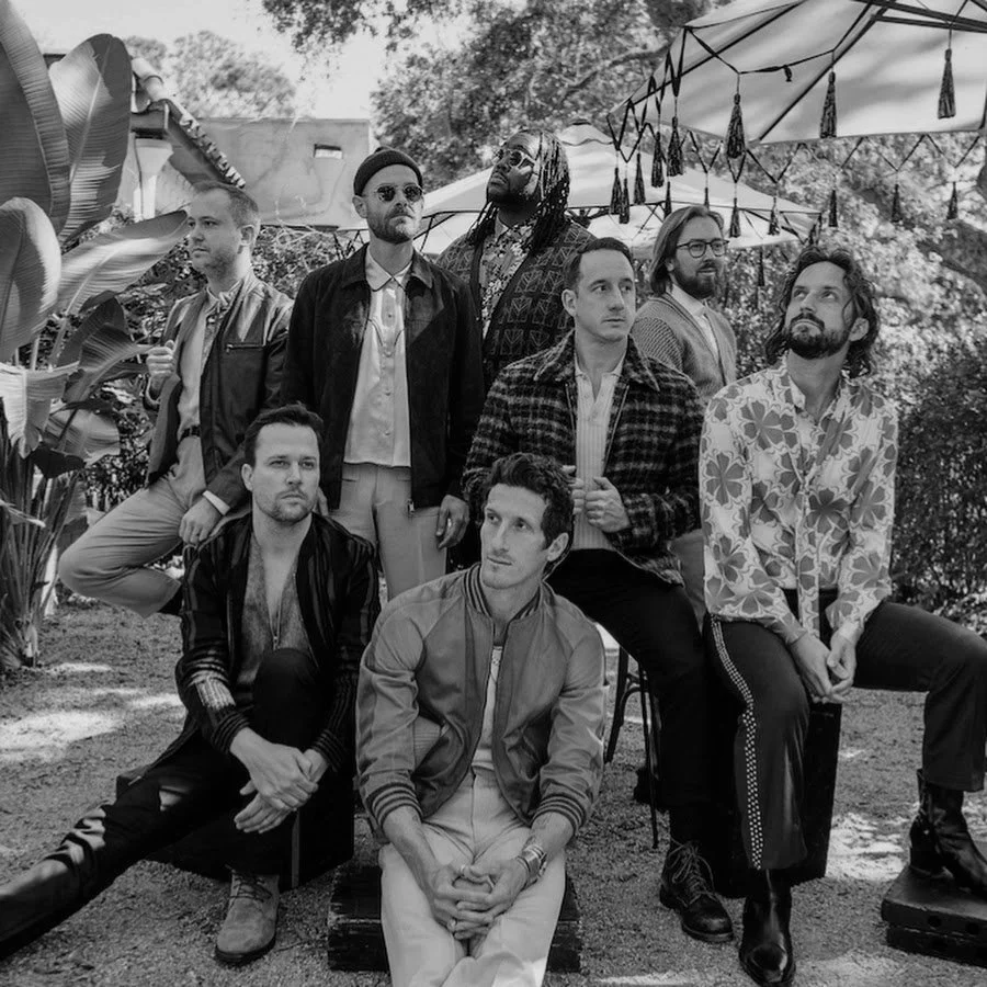 Episode 214 - The Revivalists 