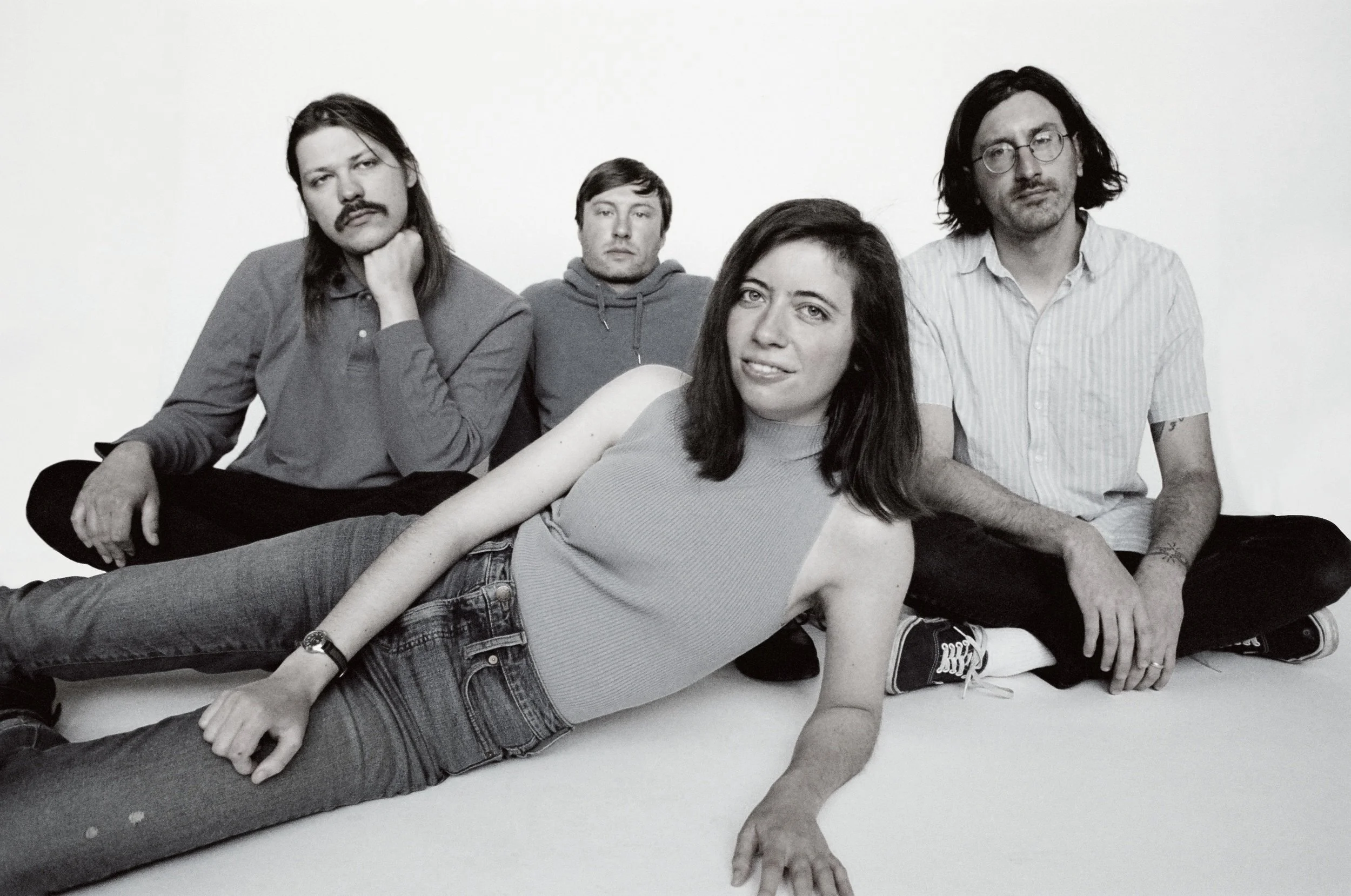 Episode 217 - Ratboys