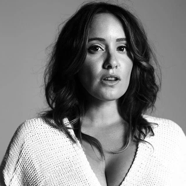 Episode 220 - Courtney Jaye