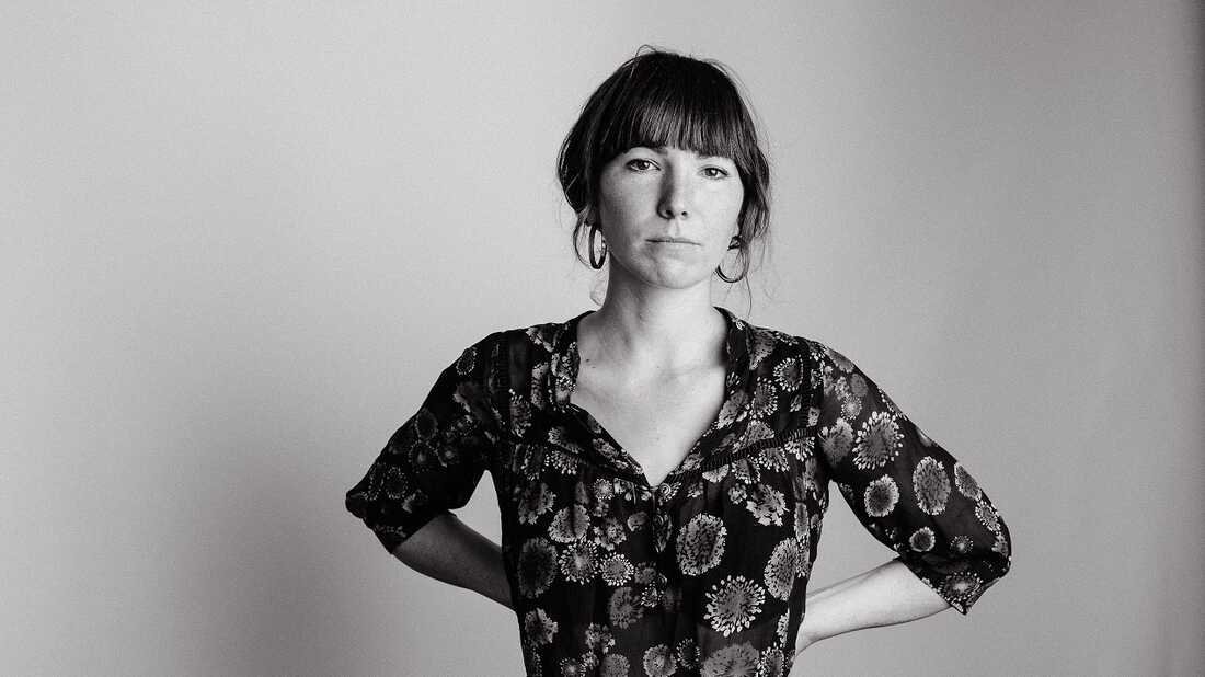 Episode 223 - Anna Tivel