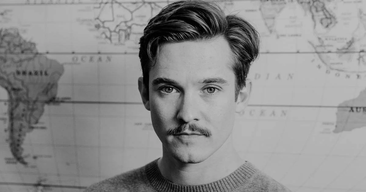 Episode 227 - Chris Farren