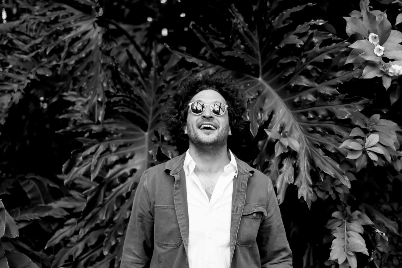 Episode 229 - Andy Frasco