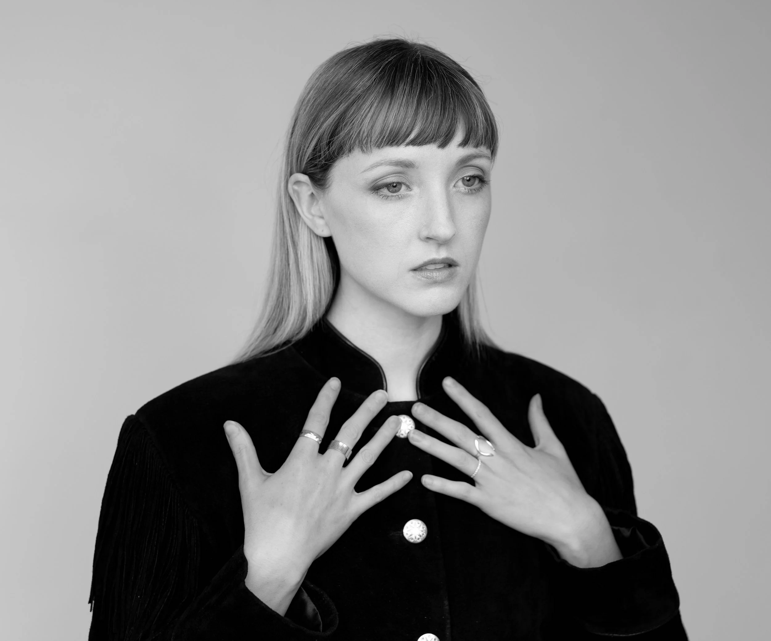 Episode 240 - Lizzie Weber