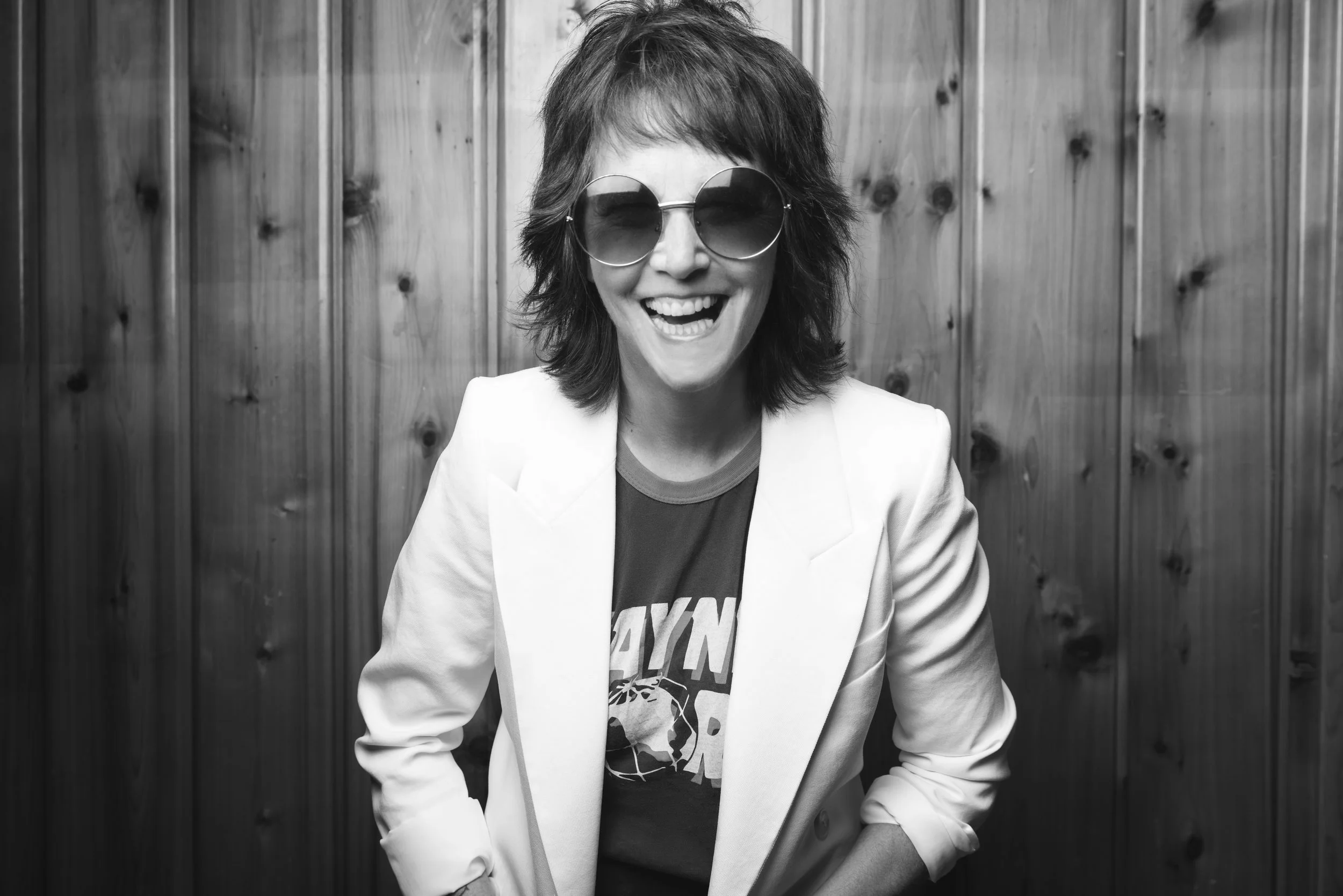 Episode 245 - Amelia White