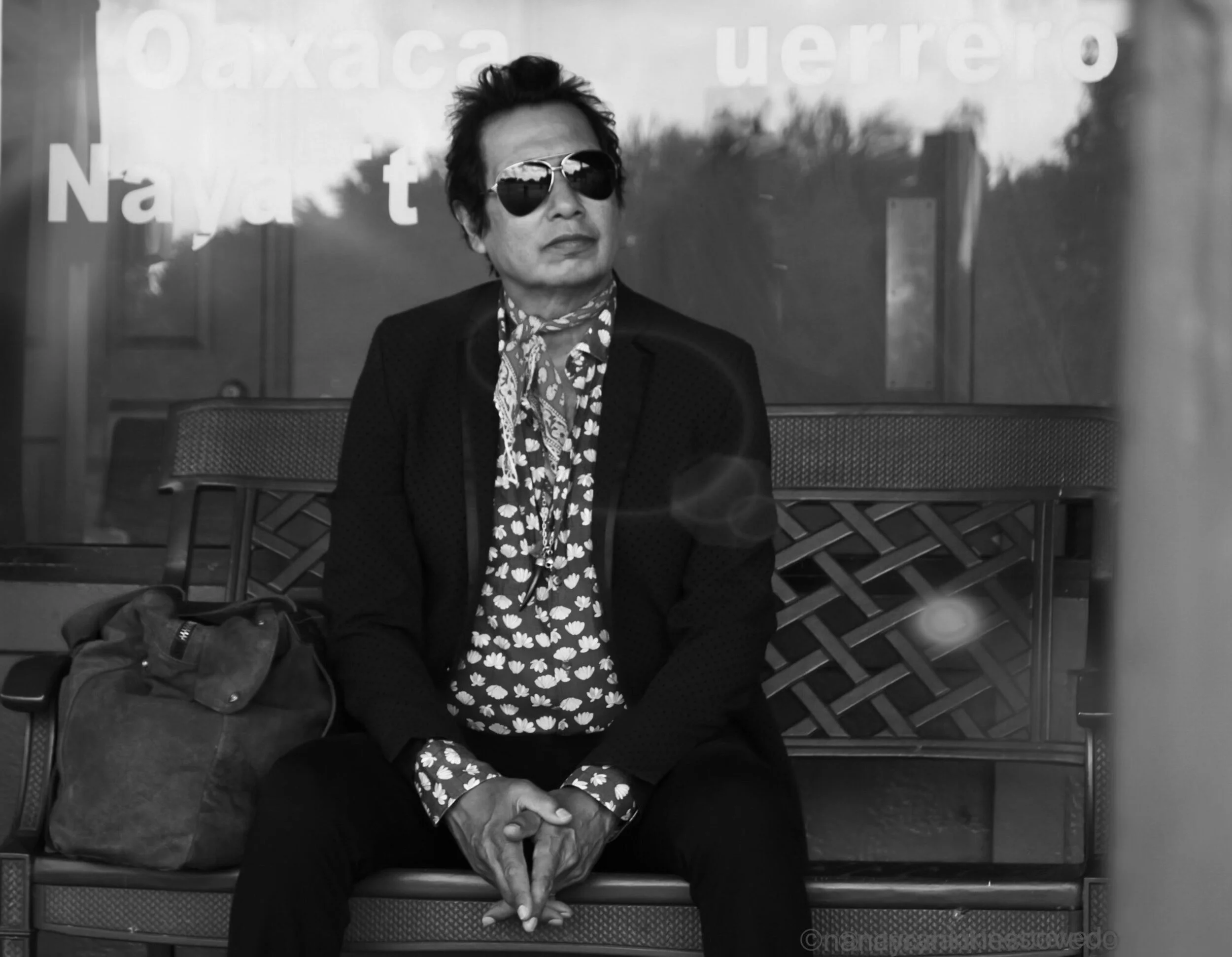 Episode 246 - Alejandro Escovedo