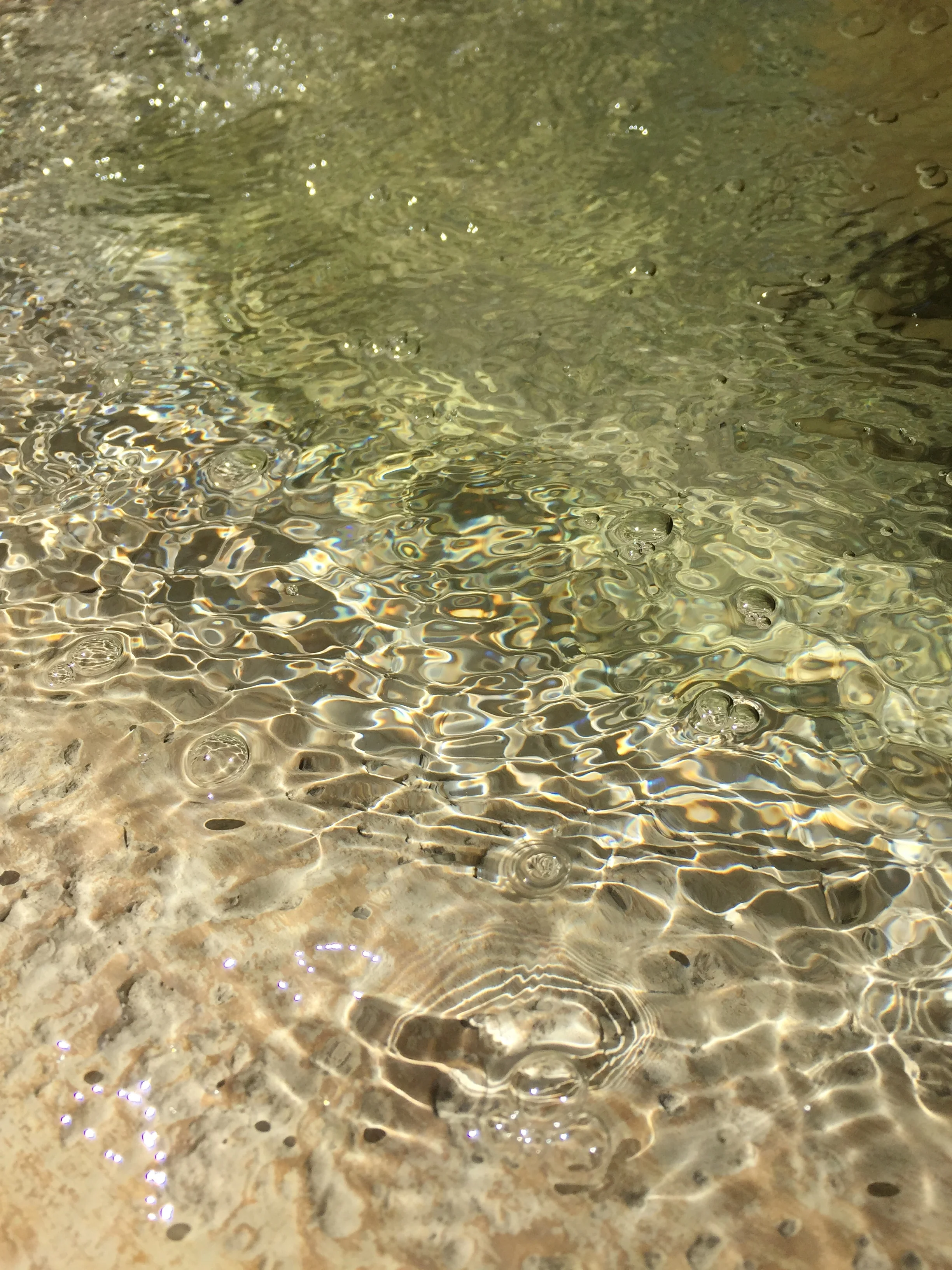 The 18 Ities: Serenity