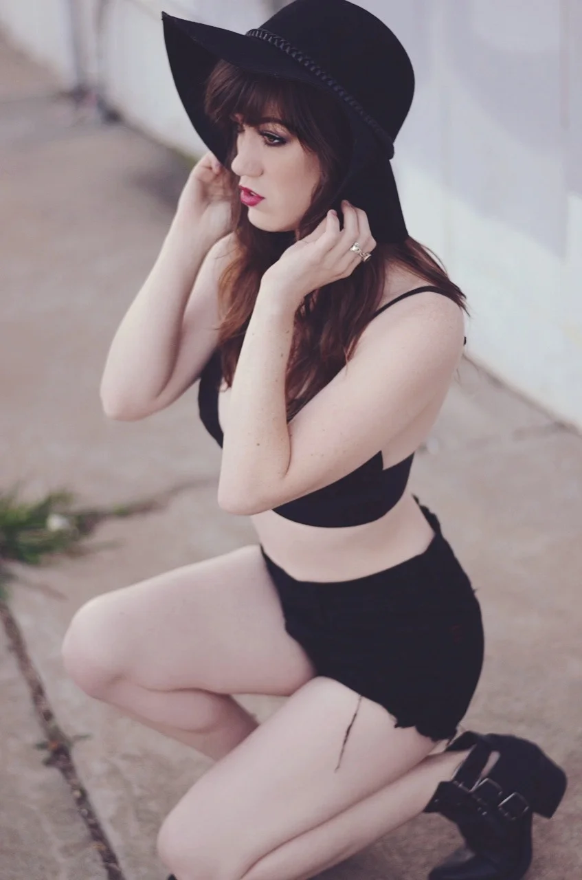 PHOTO BY DUSTY PHOTOGRAPHY