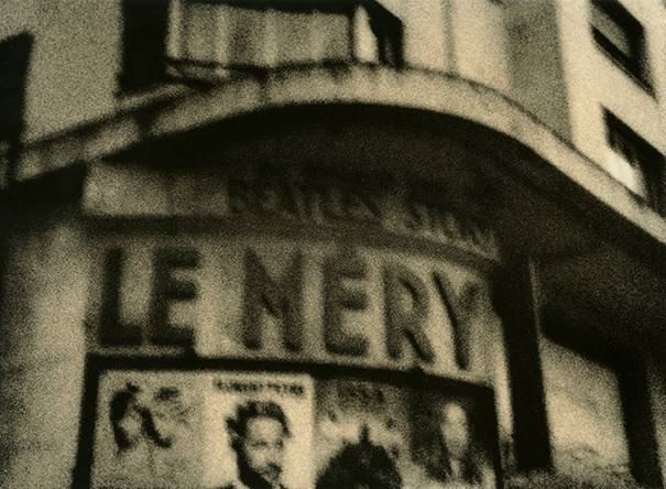 Le Mery Theater