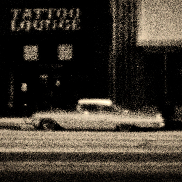 Tattoo Lounge 