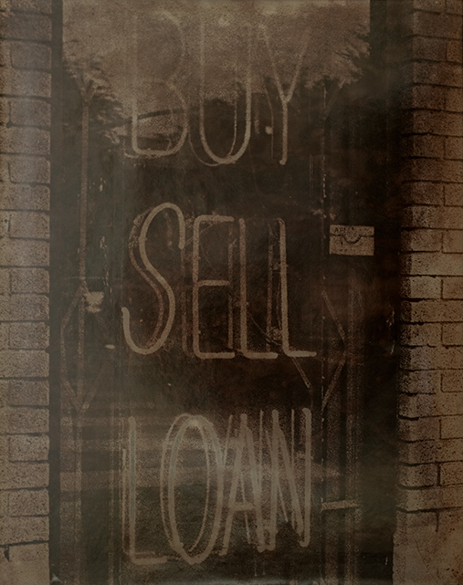 Buy sell Loan 5