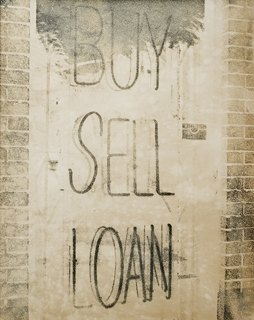 Buy Sell Loan 2