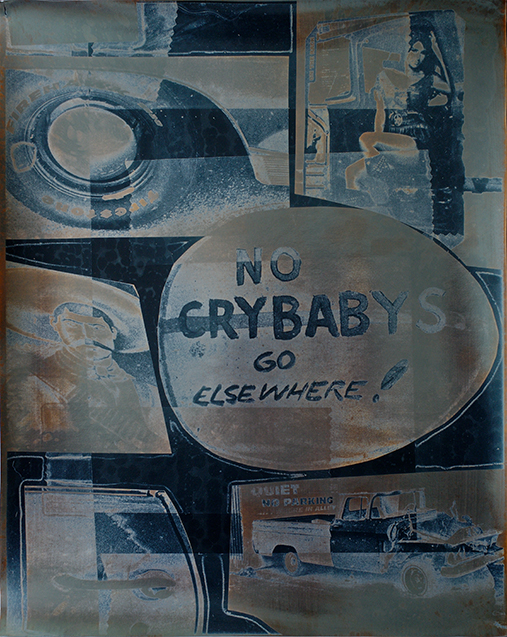 No Cry Babys