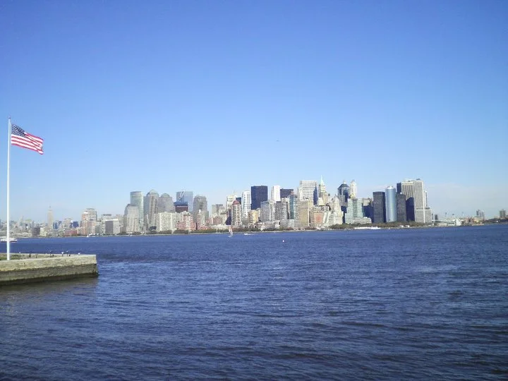 meanwhile, back in New York… (part 2 of 3)