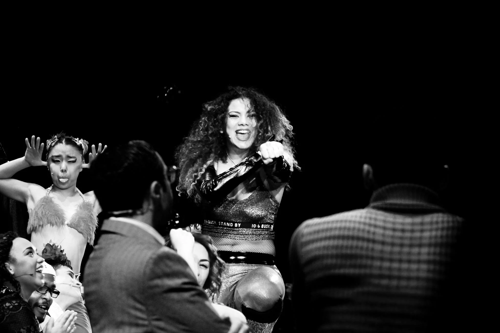  photo by paola hernandez 