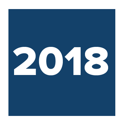2018 saw the launch of the firm’s largest expansion ever, bringing new staff & a larger office.