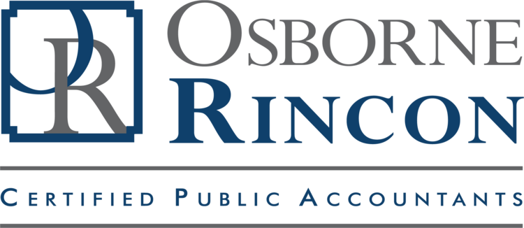 Osborne Rincon CPAs