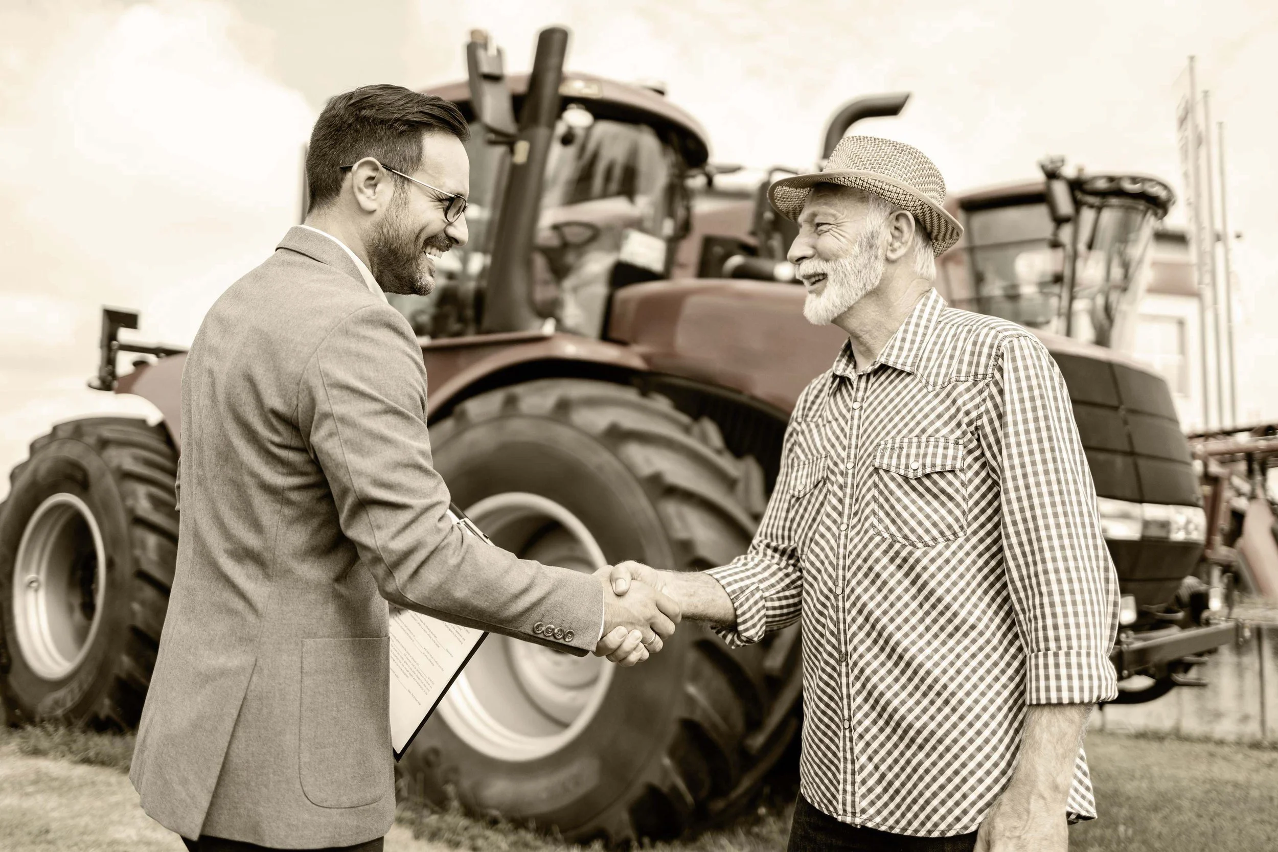 Agriculture