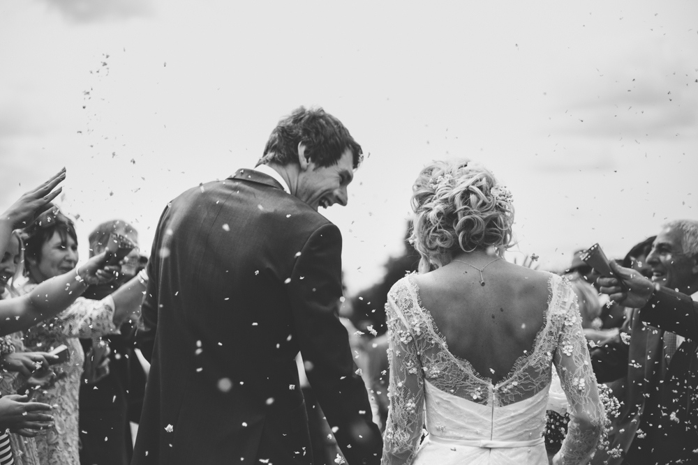 Amber & Richard - Outdoor Tipi Wedding Ceremony | www.myperfectceremony.co.uk