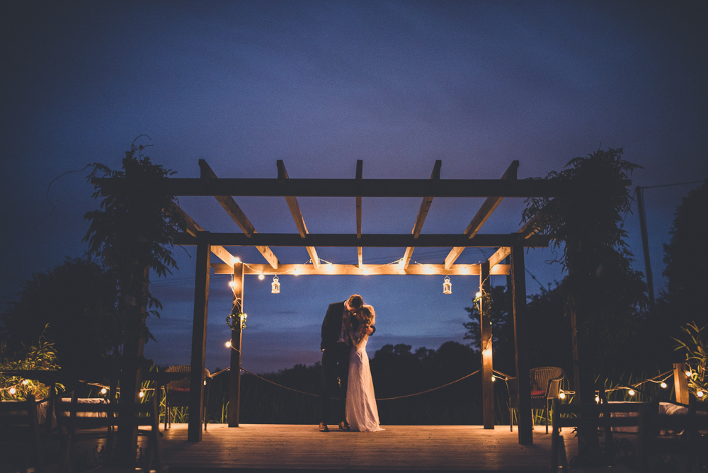 Amber & Richard - Outdoor Tipi Wedding Ceremony | www.myperfectceremony.co.uk