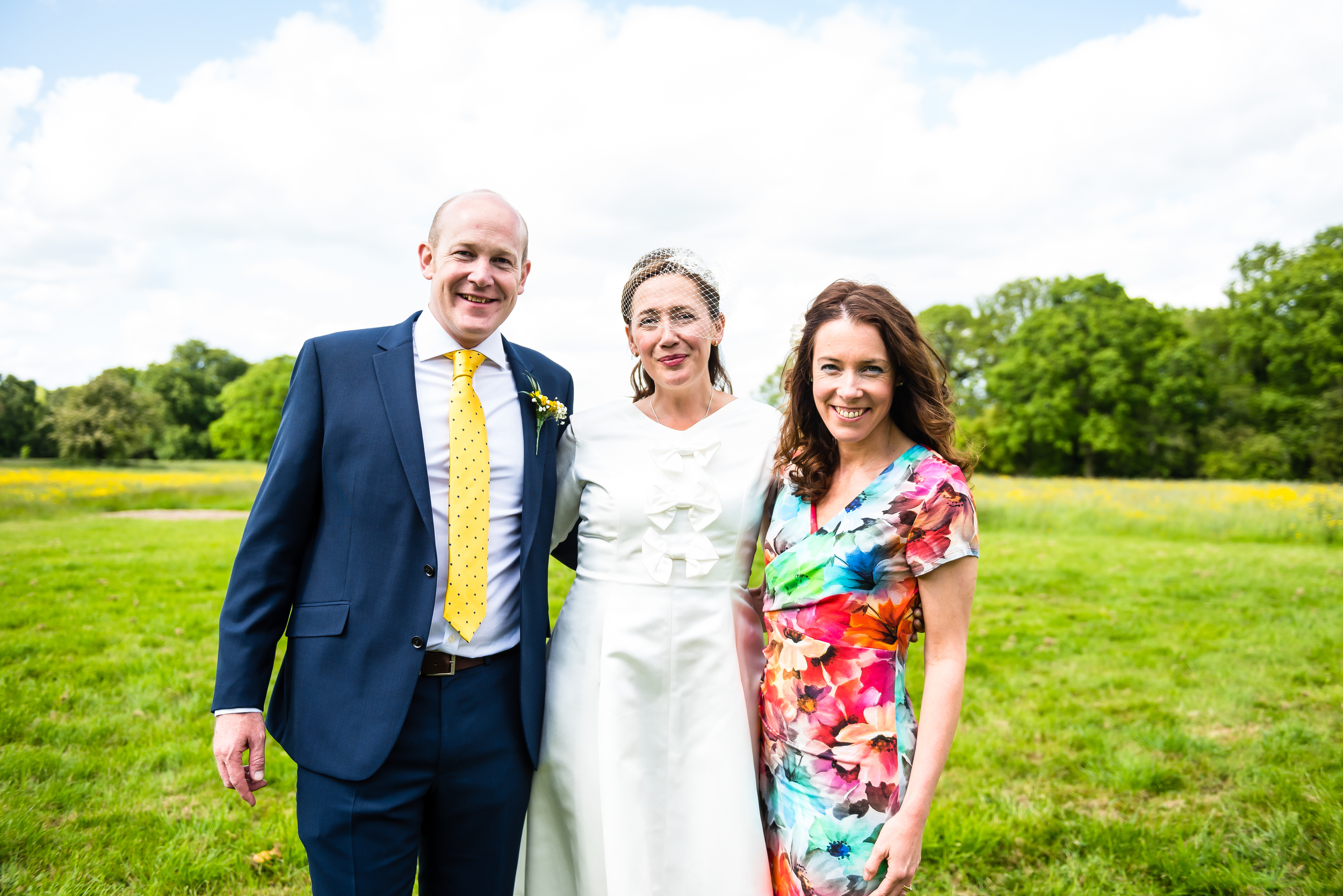 Steve & Nic - Tipi Wedding & Naming Ceremony | www.myperfectceremony.co.uk