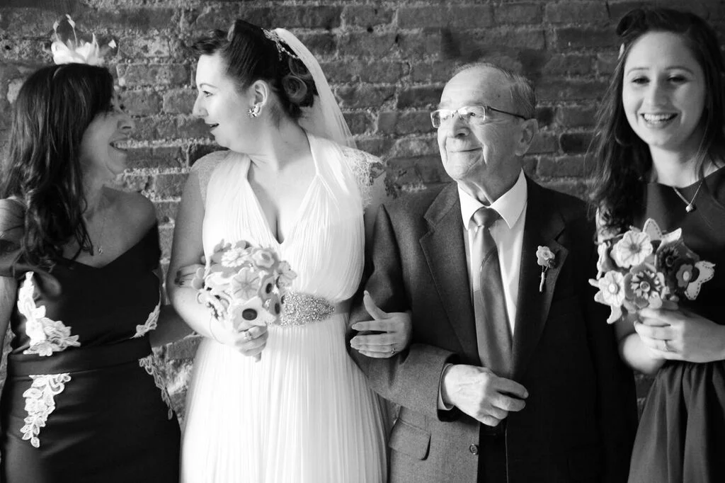 Ryan Nikki - Wedding Ceremony Mythe Barn | www.myperfectceremony.co.uk