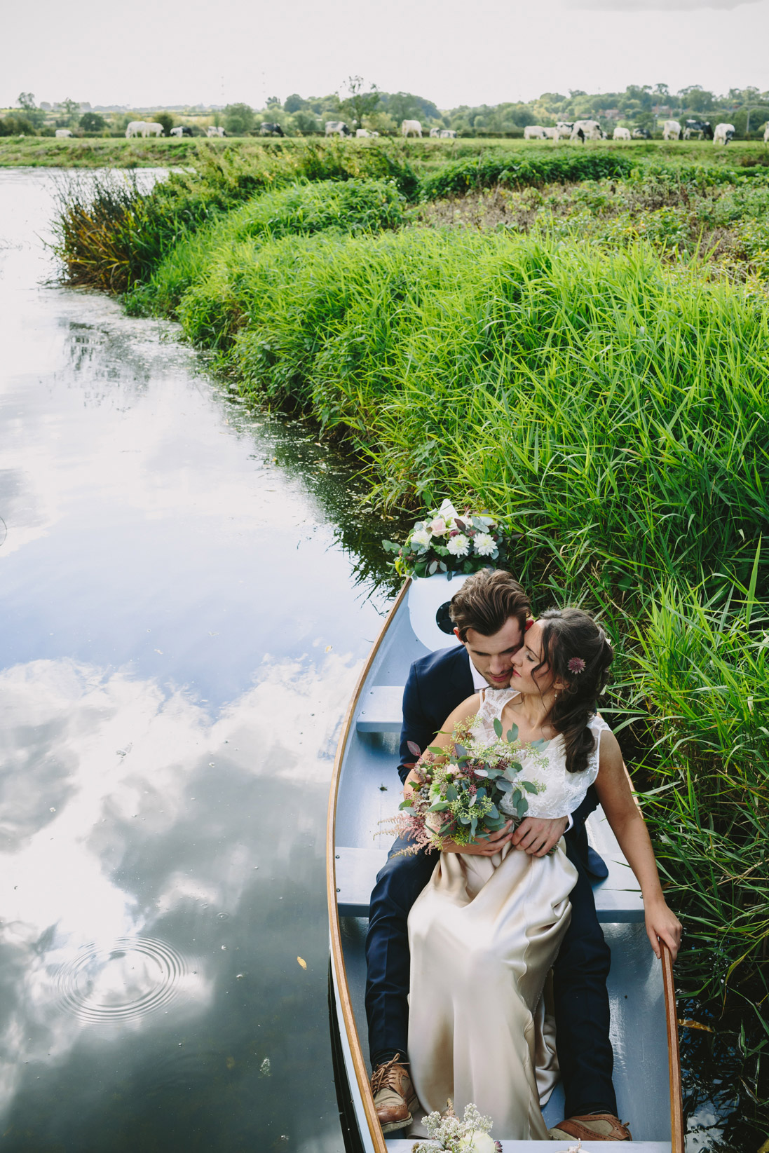 Cuttlebrook, Derbyshire - A Styled Shoot | www.myperfectceremony.co.uk