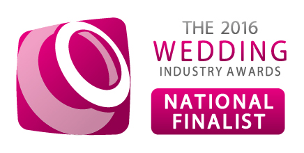 My Perfect Ceremony - Best Newcomer - The 2016 Wedding Industry Awards National Finalist