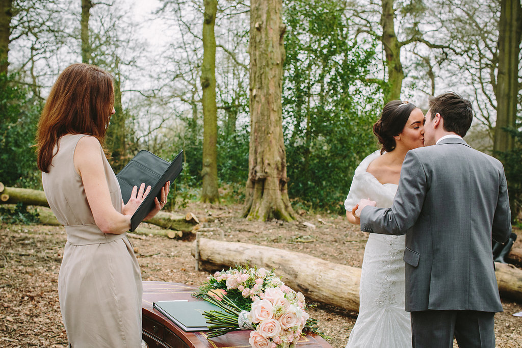 Weddings at Bradgate Park - Bespoke Wedding Ceremonies at Bradgate Park | My Perfect Ceremony - Wedding Celebrants Derbyshire, Nottinghamshire & Leicestershire 