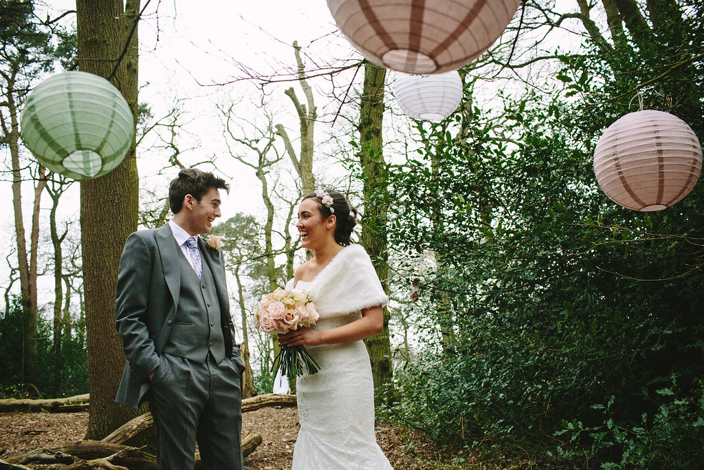 Weddings at Bradgate Park - Bespoke Wedding Ceremonies at Bradgate Park | My Perfect Ceremony - Wedding Celebrants Derbyshire, Nottinghamshire & Leicestershire 