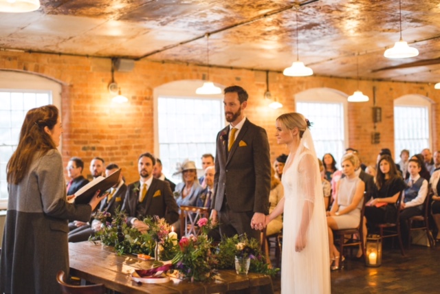 My Perfect Ceremony - Wedding Celebrant Testimonial - Chloe & Jody