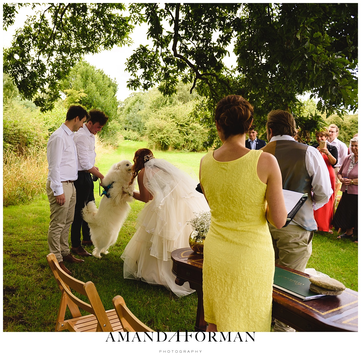 Bawdon Lodge Farm Wedding (28).jpg
