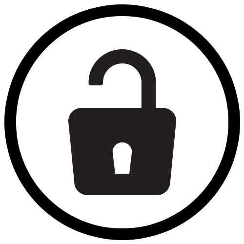 Secure Check-In / Check-Out process to ensure the safety of all children.