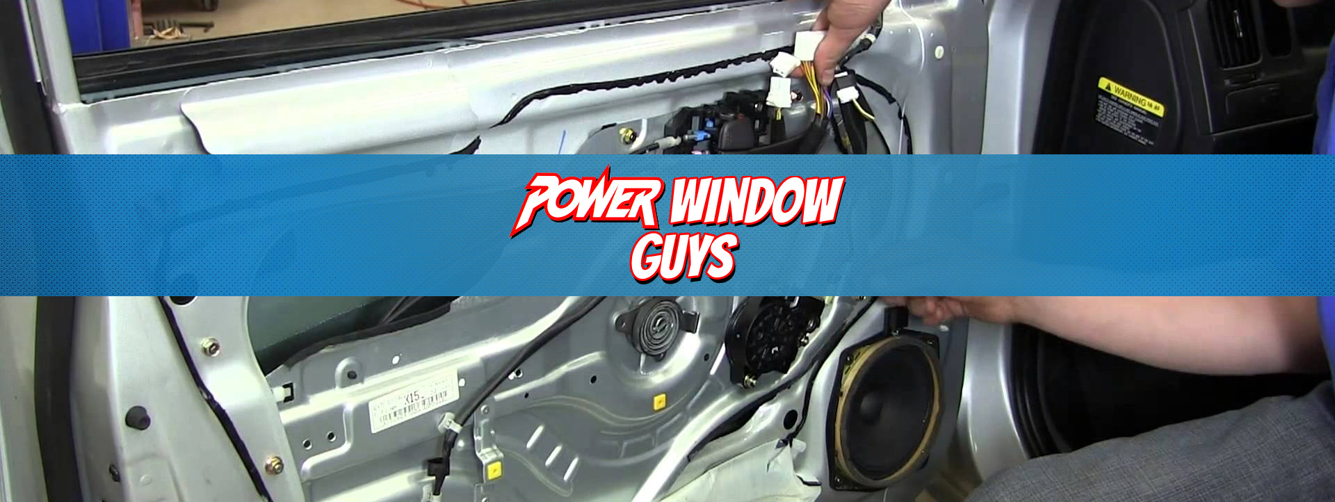 Phoenix Power Window Repair Means Customer Satisfaction 480 620 2006 Text Or Call Today