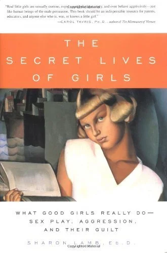The Secret Lives of Girls