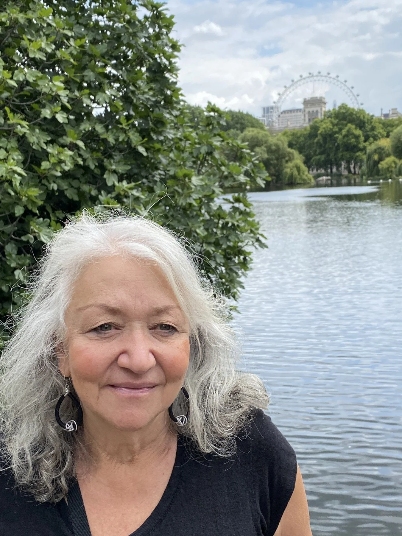 Sharon Lamb