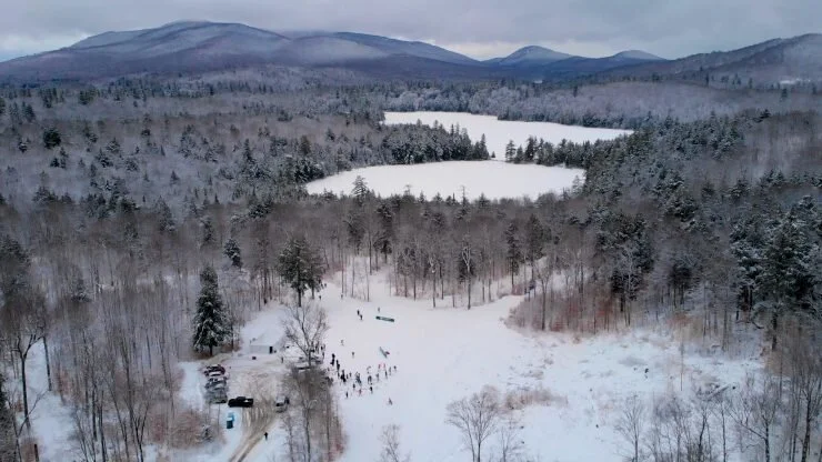 Paul Smith’s College Invests in Nordic Sport and Its Future