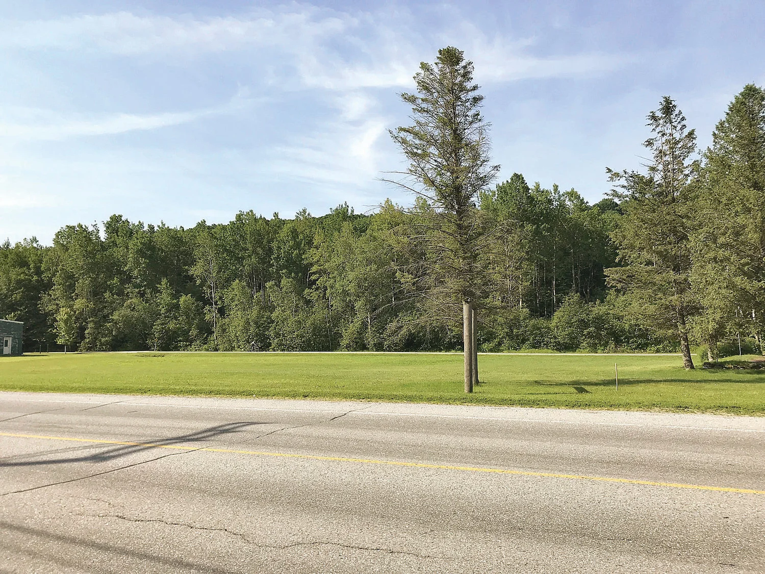 Dover Looking to Grow Trail Network