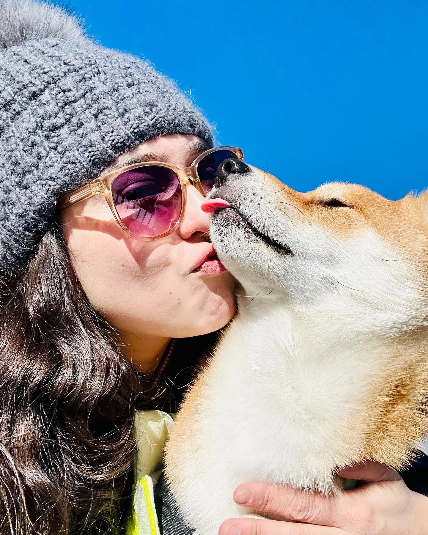 Unconditional Love