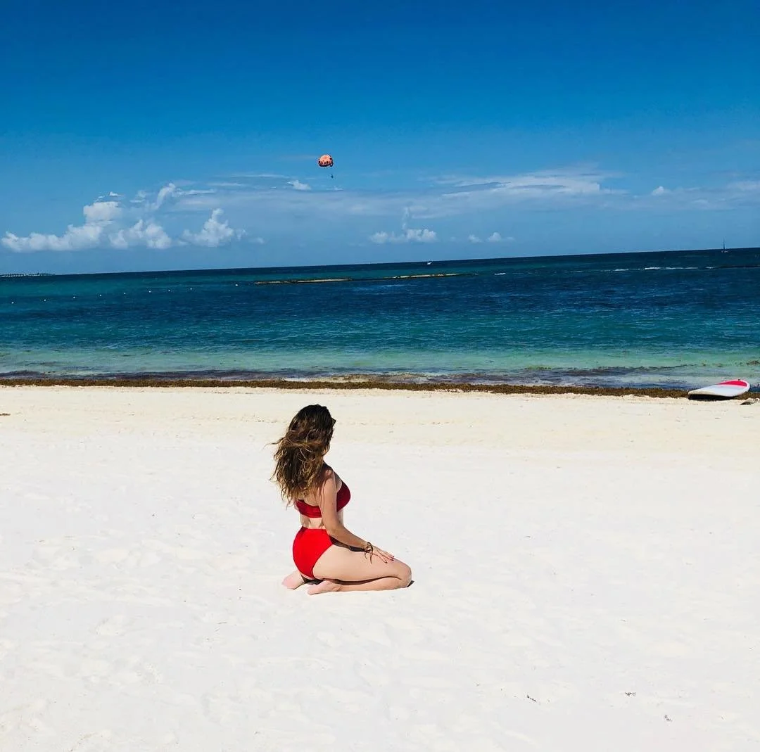 Paradise! 😍
