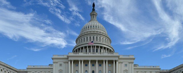 U.S. House of Representatives Committee on Oversight and Reform