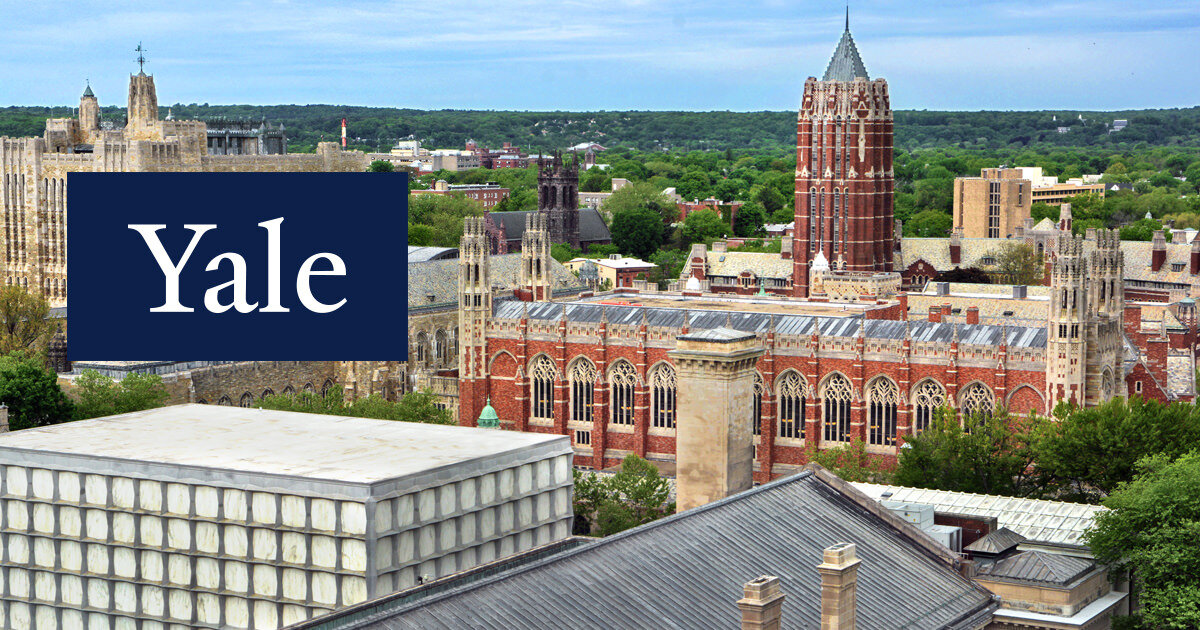 Yale University