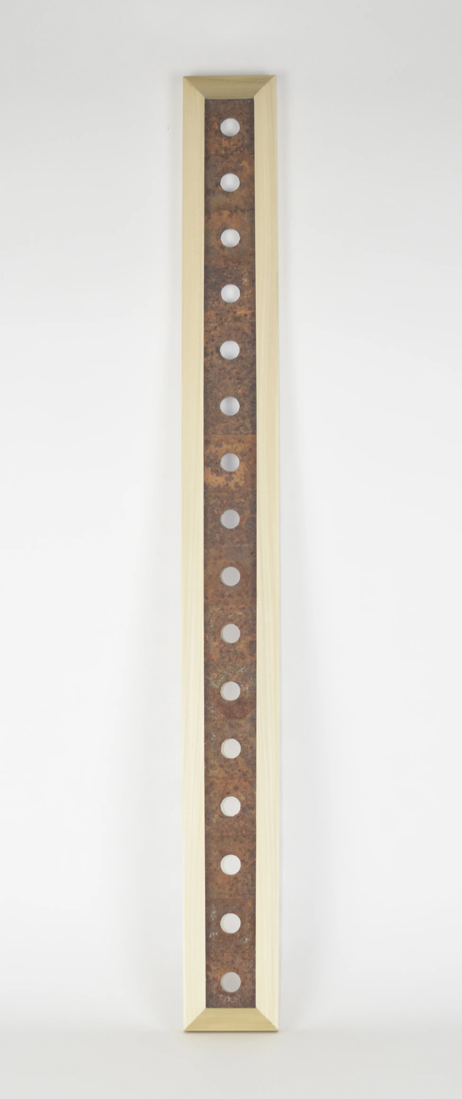 Square Washers, 2019, 3x33x1