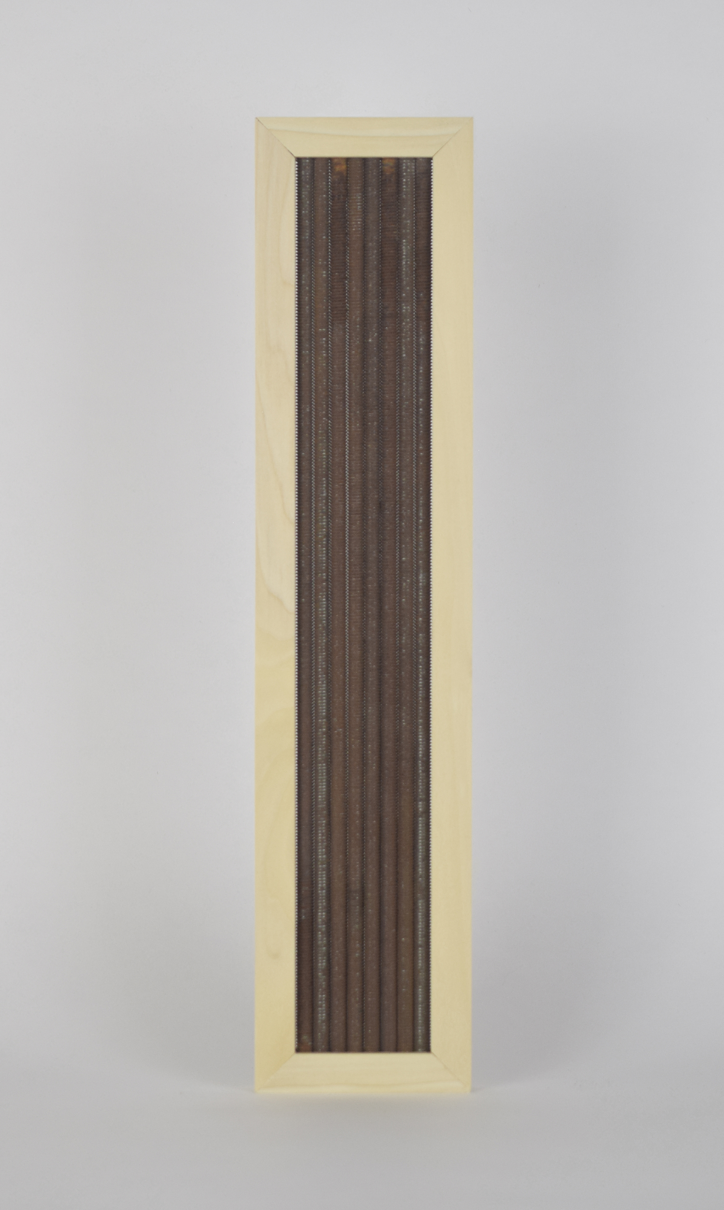 Threaded Rods, 2019. 4x19x1