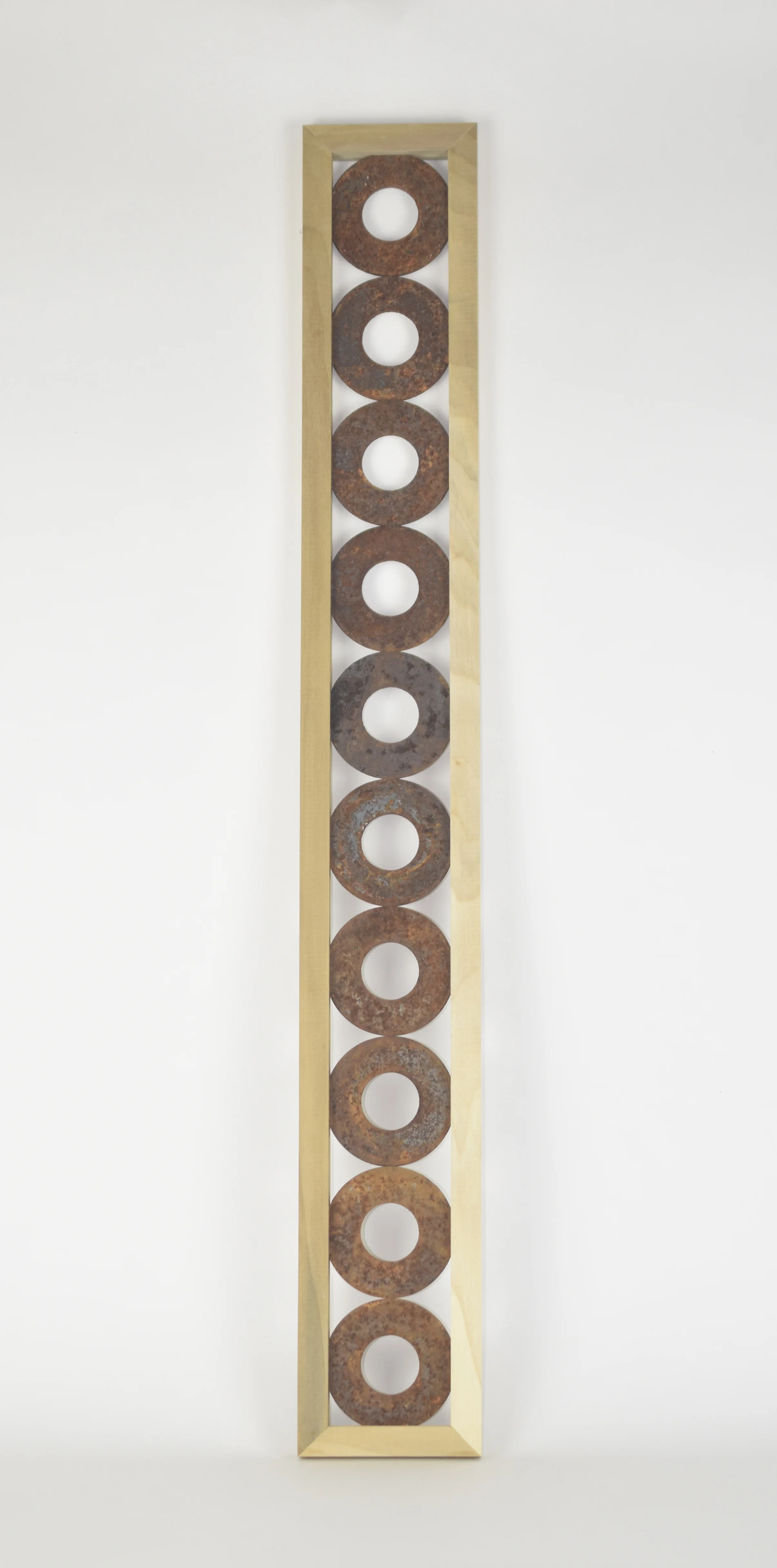 Washers, 2019, 5x34x1
