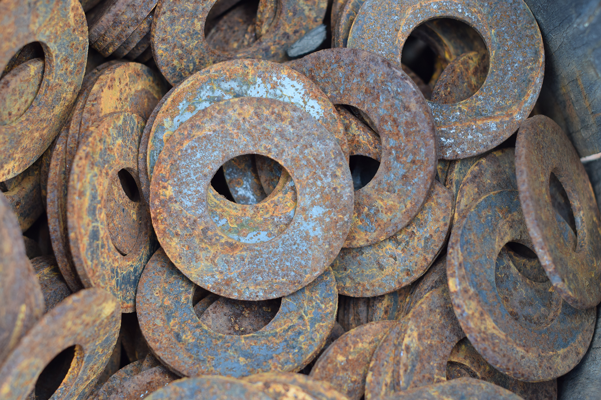 Washers