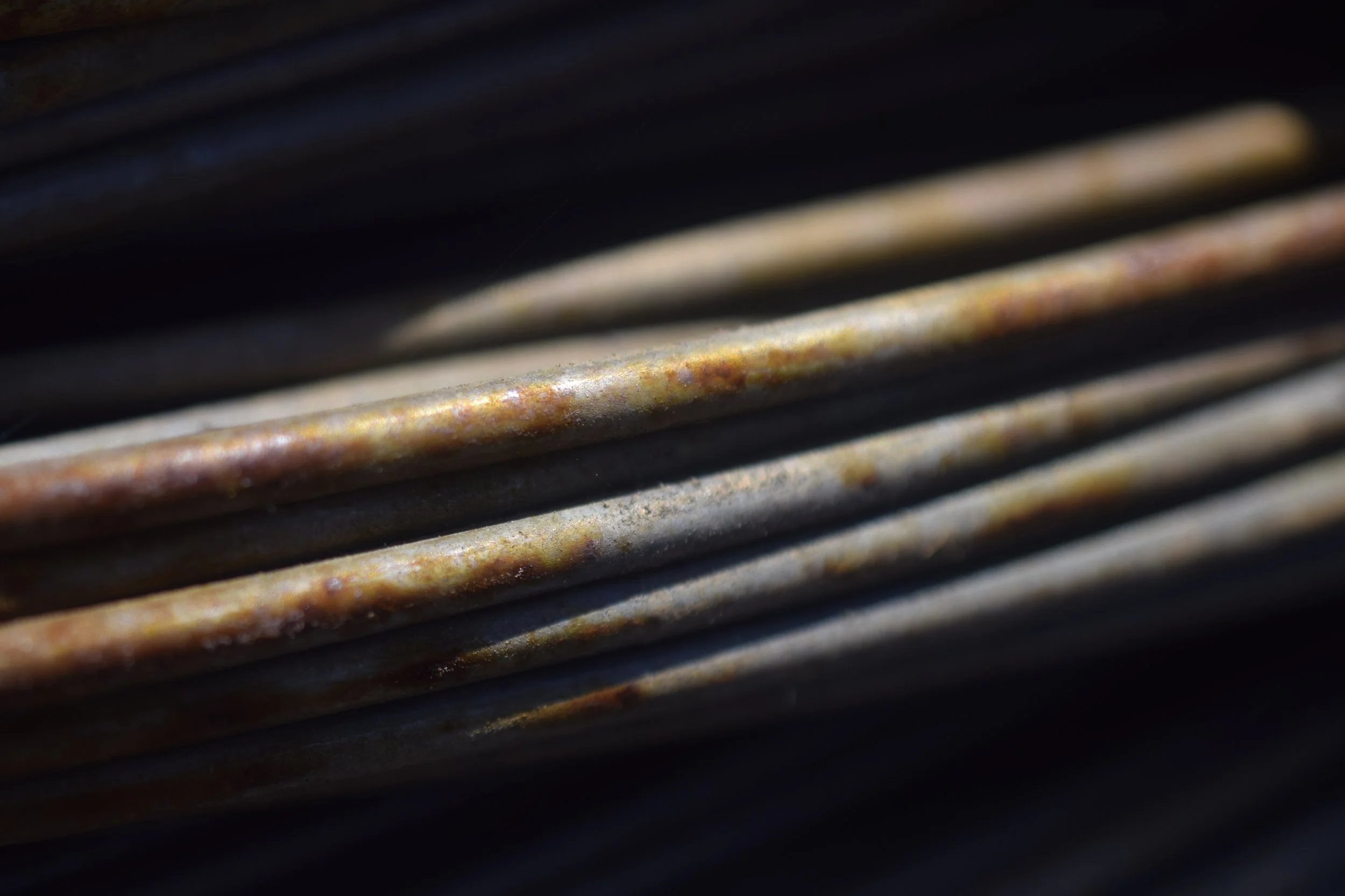 Coil (2018)