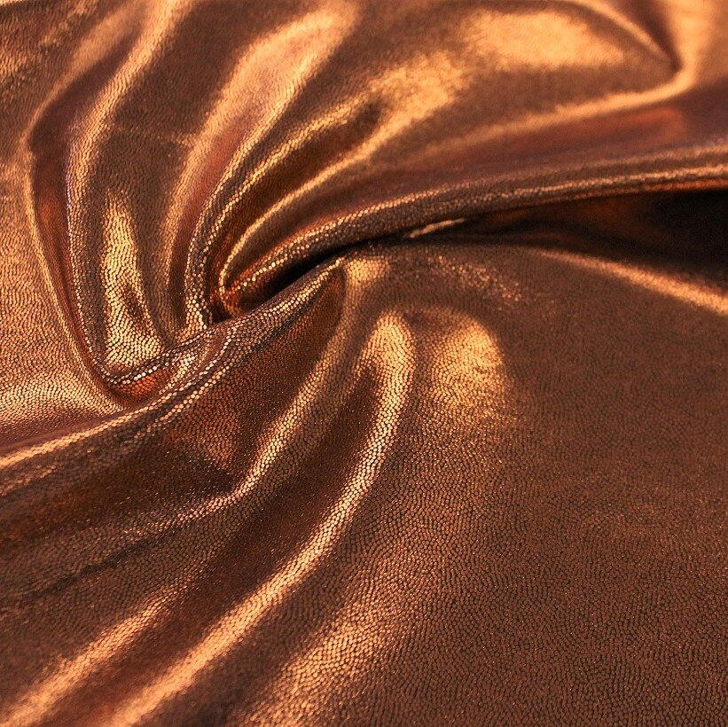 Chocolate/Copper