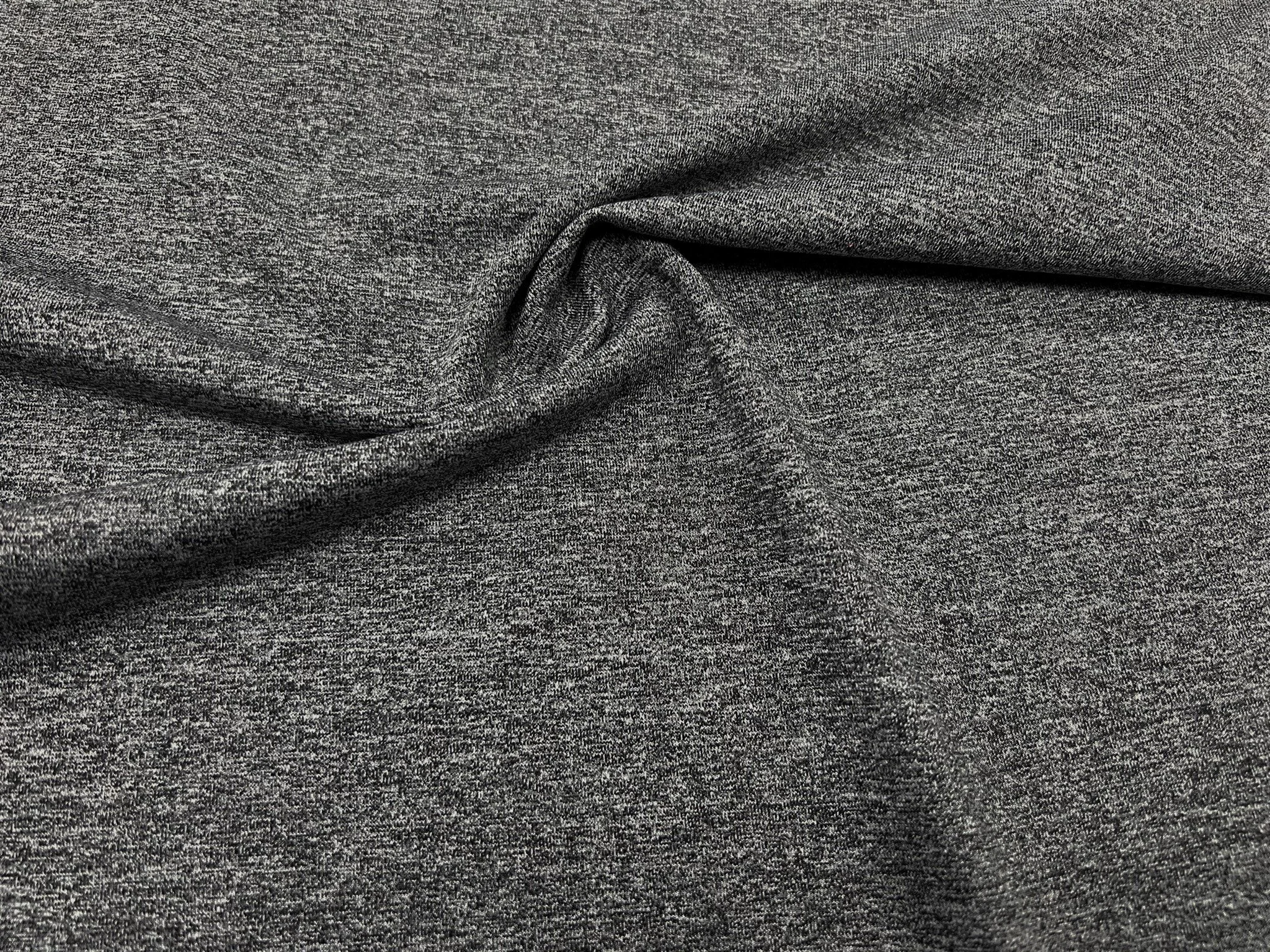 NK Superflex Heather Grey