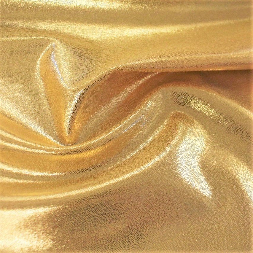 Butterscotch/Gold