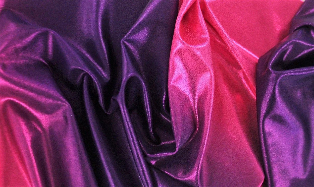 Ombre Mystique Nylon Tricot